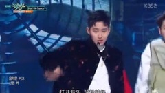 17/11/17_Block B of caption of Chinese of edition