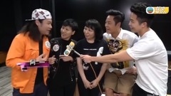 Broadcasting station of Cai Yi opens Mi to say