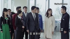 [The hug is happy] the 36th collect is premonitory