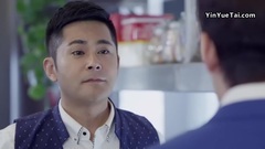 [The hug is happy] the 13rd collect is premonitory