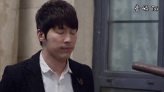 [The hug is happy] the 37th collect is premonitory - stick of white Yu Tianna drives Bai Zhongling l