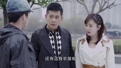 [The hug is happy] the 40th collect is premonitory