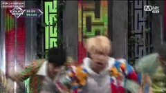 [The word in BTSBAR] ballproof teenager of Cut_ of