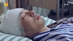 [If, love] not plan past grudge? Wu Jianhao of Xu 