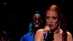Jess Glynne - All I Am _Jess Glynne