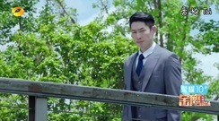 [If, love] be hit? Wu Jianhao says fury of farther