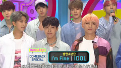 Regression interviews & person of act of the chara