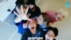 [The word in BTSBAR] ballproof teenager of _ of th