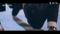 If < loves > total collapse of state of mind of es