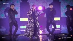 Make one's rounds of world of Singularity - BTS L