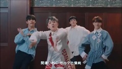 Galaxy of Korea of _ of caption of Japanese of Shi