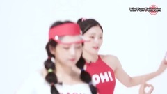 [Edition of dancing of News Ade] DIA - WooWoo advo