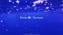 [piano edition] ballproof teenager of Trivia  Zuo  Seesaw [Piano Cover]_ is round