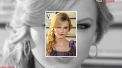 Taylor Swift Hairstyle VS Britney Spears Hairstyle