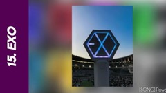 My Top 15 KPop Lightsticks - PRETTIEST Vs MOST UNI