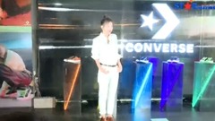 The department that be the same as color is worn b