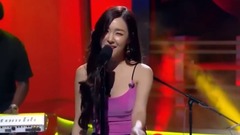 Edition of spot of Over My Skin _Tiffany