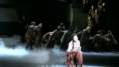 " a tile, a home " choose from drama in verse of