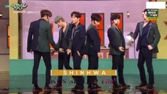 Arena of Kiss Me Like That is mixed cut _ myth