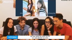 [whose Yan Zhineng is hit? ] 2 choose the 1 option