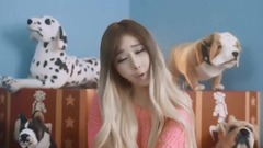 Chocolate Cream_Laysha