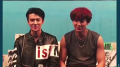 Piao Canlie of We Young premonitory _ , wu Shixun