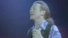 _Simply Red of edition of Your Mirror spot