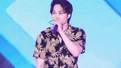 Concert of TALK link SKY FESTIVAL advocate - KAI m