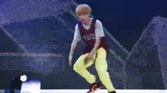 1, 2, sky Festival of 3 - Ren Chuan advocate - Ren Jun meal pats edition 18/09/02_NCT, NCT DREAM, re