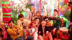 [Ballproof teenager of EPISODE] BTS 'IDOL' MV Sh