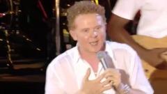 _Simply Red of edition of spot of A New Flame