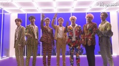 IDOL MV films titbits _ ballproof teenager is roun