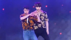 Concert of The Eve - SKY FESTIVAL advocate - KAI m