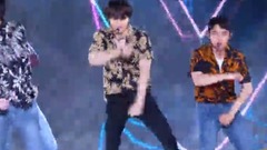 Concert of Ko Ko Bop - SKY FESTIVAL advocate - KAI