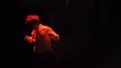 Bai Xian - MONSTER SOLO solo dance [MAMA prize-giv