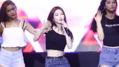 The meal takes concert of broadcast of Why Don't