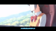 _GFriend of plate making of meal of MEMORIA Chinese caption