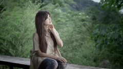 The dirty night spends _ Fang Jiwei