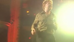 _Simply Red of edition of spot of Something Got Me Started