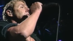 See Me Feel Me&Edition of spot of Listening To You _The Who