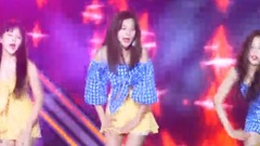 Concert of Bad Boy - SKY FESTIVAL advocate - ginge