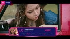 TOP10 2018 of V a list of names posted up the 35th