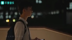 Have so so a song cries " be not him cannot " _ 