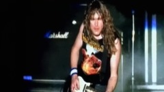 Fear Of The Dark _Iron Maiden