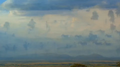 Galaxy of _ of big beautiful Africa, scenery, musi