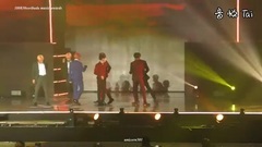 IDOL - 2018 SORIBADA BEST K-Music Awards advocate