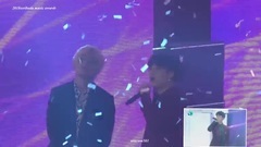 FAKE LOVE - 2018 SORIBADA BEST K-Music Awards advo