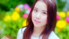 We begin Chinese caption _GFriend today