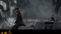 " fairy tale presses down MV " mandarin _ galaxy