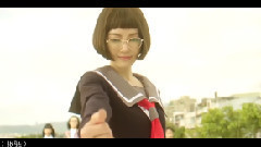 Am I what there are 5 elder sisters destined to wa